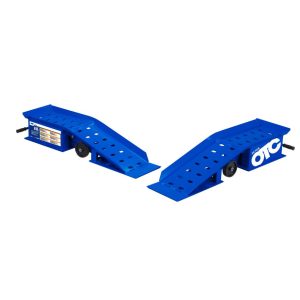 20-ton Truck Loading Ramps (Pair)