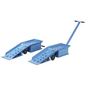20-ton Truck Ramps (Pair)
