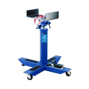 2,000 lb. Capacity High-Lift Transmission Jack for Trucks and Buses