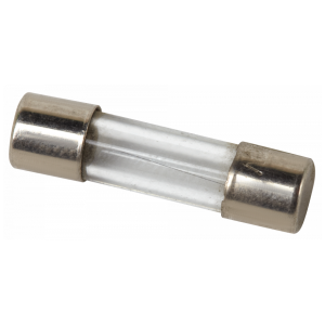 200MA 250V Glass Fuse