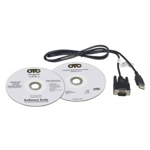 2012 Tire Pressure Monitor Software Update Kit