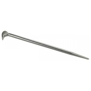 21-Inch Rolling Head Prybar