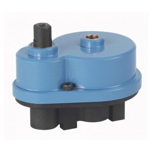 2:1 Reduction Gearbox