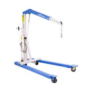 2,200 lb. Cap. Heavy-Duty Crane