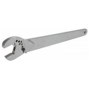 24" Adjustable Wrench