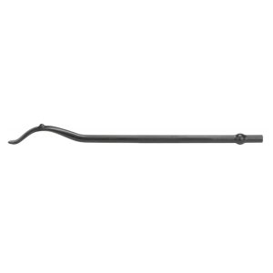 24" Curved Shank Tire Spoon