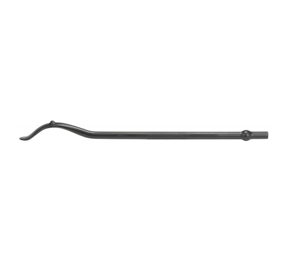 24" Curved Shank Tire Spoon