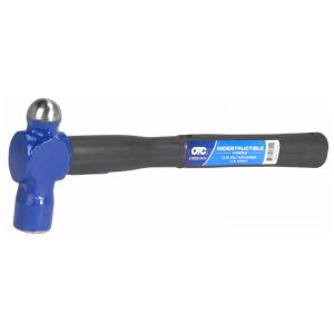 24 oz., 14 in. Ball Pein Hammer, Indestructible Handle