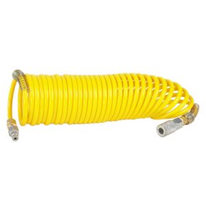 25 ft. Nitrogen Coiled Hose