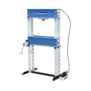 25-Ton Capacity Shop Press