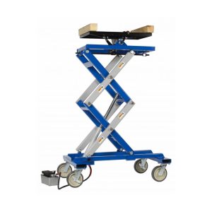 2,500 lb. Air/Hydraulic Powertrain Lift