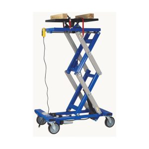 2,500 lb. Capacity Power Train Lift
