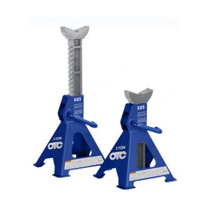 3 Ton Jack Stands