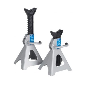 3-Ton Ratchet-Style Jack Stands