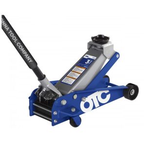 3 Ton Service Jack