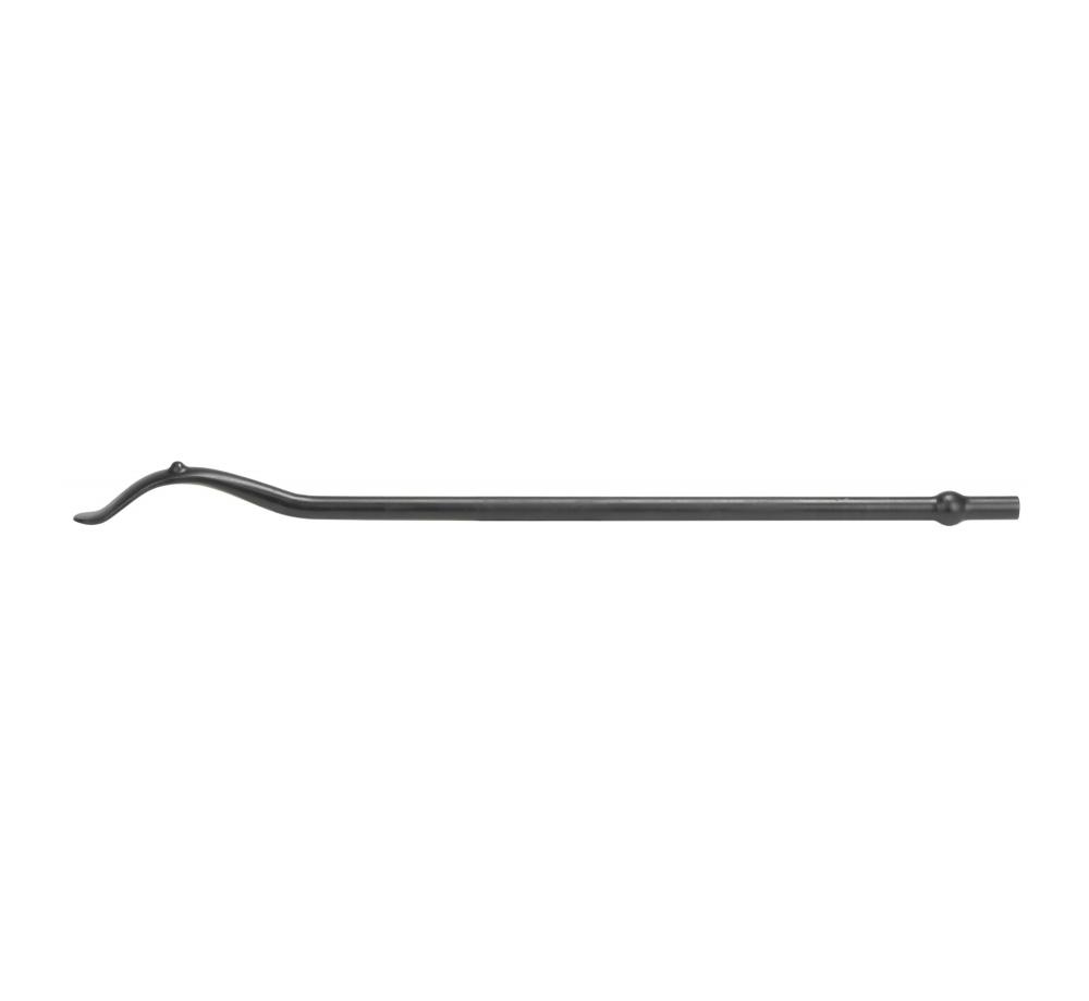 30" Curved Shank Tire Spoon