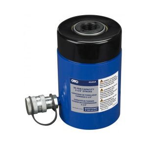 30 Ton Hollow Center Hydraulic Ram (w/o Adapter)