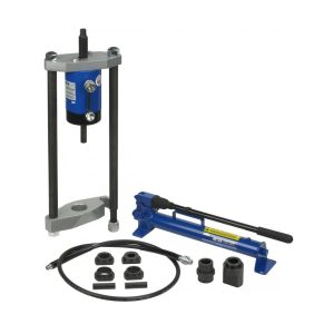 30-Ton King Pin Pusher Set
