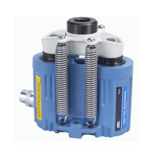 30-ton Power Twin single-acting hydraulic ram