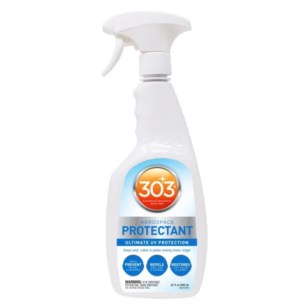 303 Aerospace Interior Protectant Uv Protection 32 Fl. Oz. (30313)