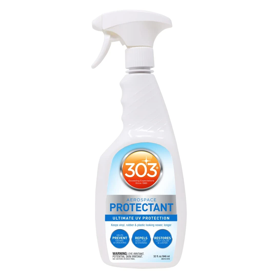 303 Aerospace Interior Protectant Uv Protection 32 Fl. Oz. (30313)