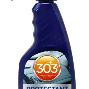 303 Automotive Shine And Protectant - Provides Superior Uv Protection (30382)