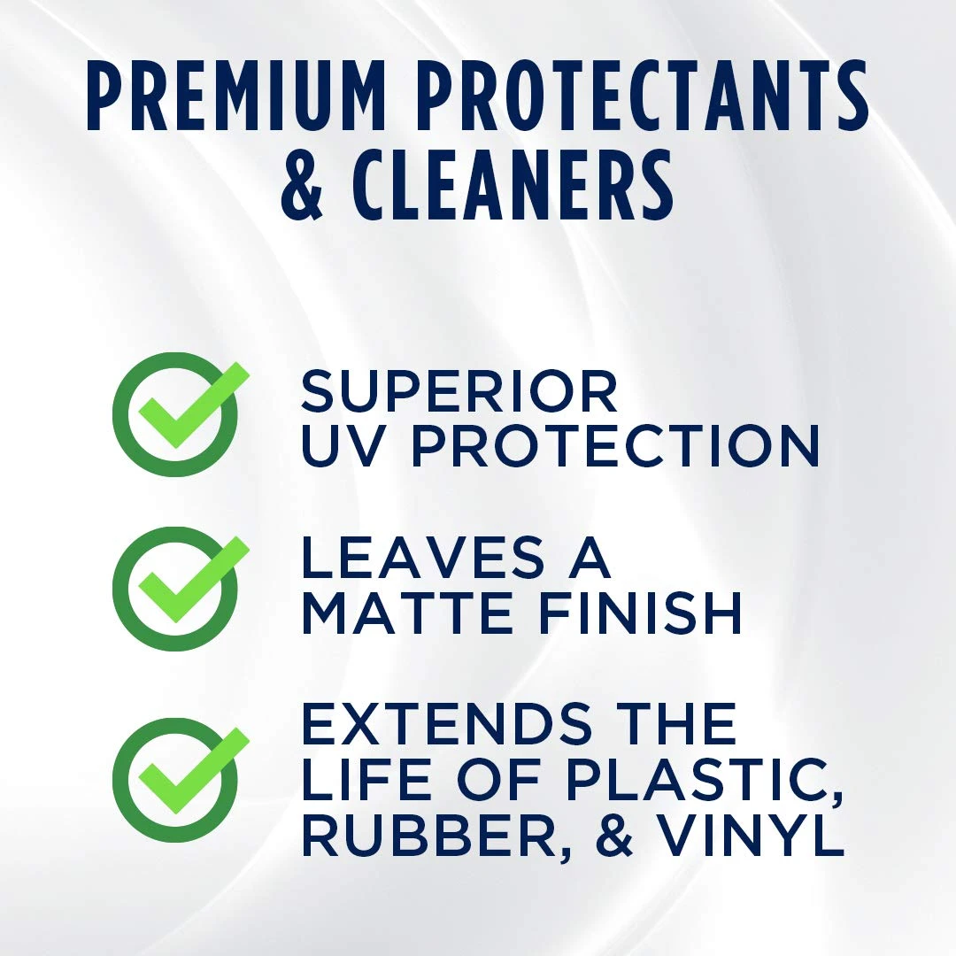 303 Automotive Shine And Protectant - Provides Superior Uv Protection (30382) — product image 3