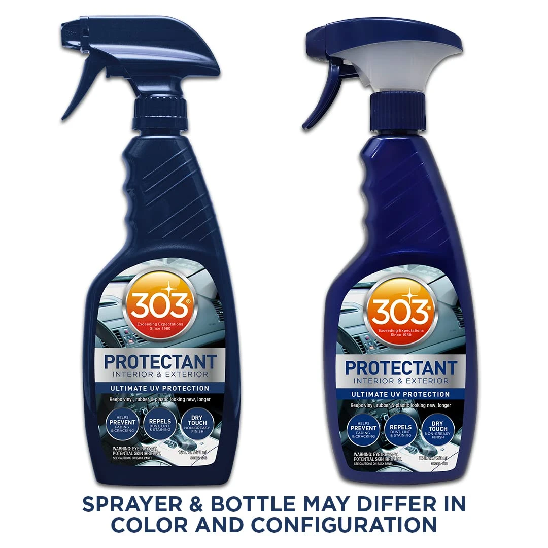 303 Automotive Shine And Protectant - Provides Superior Uv Protection (30382) — product image 5