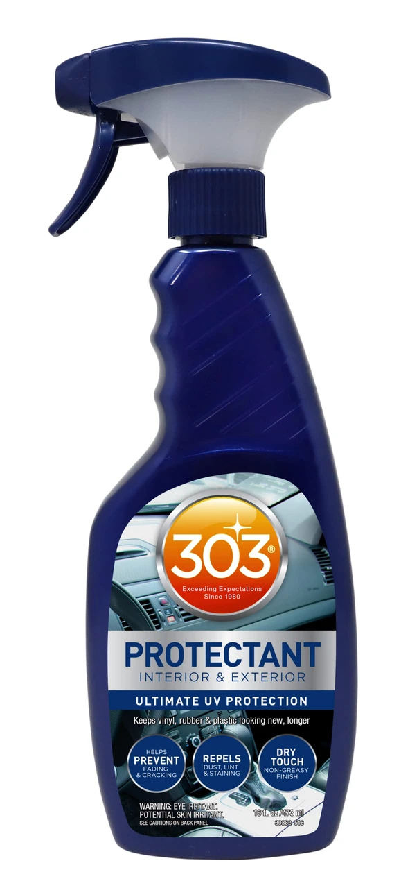 303 Automotive Shine And Protectant - Provides Superior Uv Protection (30382) — product image 6