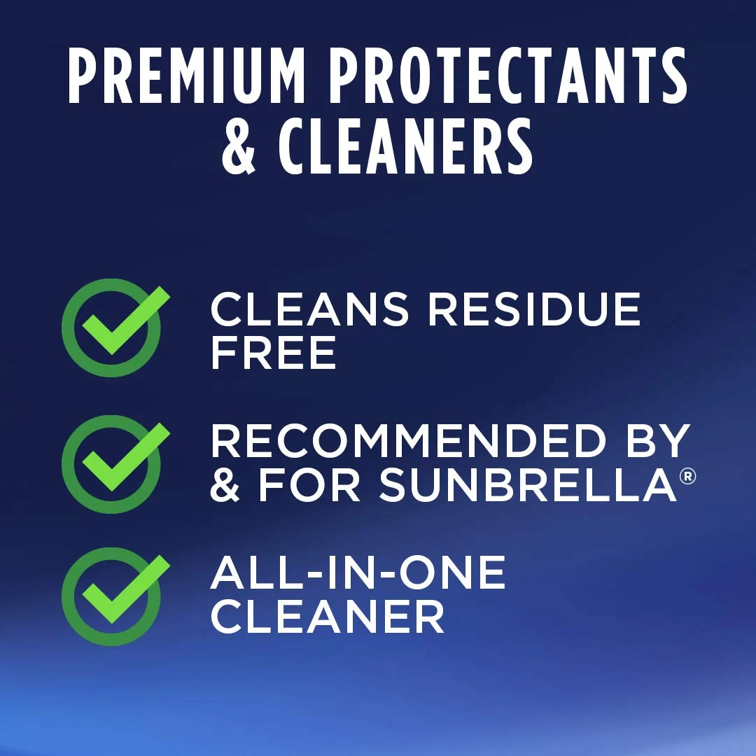 303 Boat Care Kit - Marine Aerospace Protectant, Multi-Surface Cleaner (30204) — product image 4