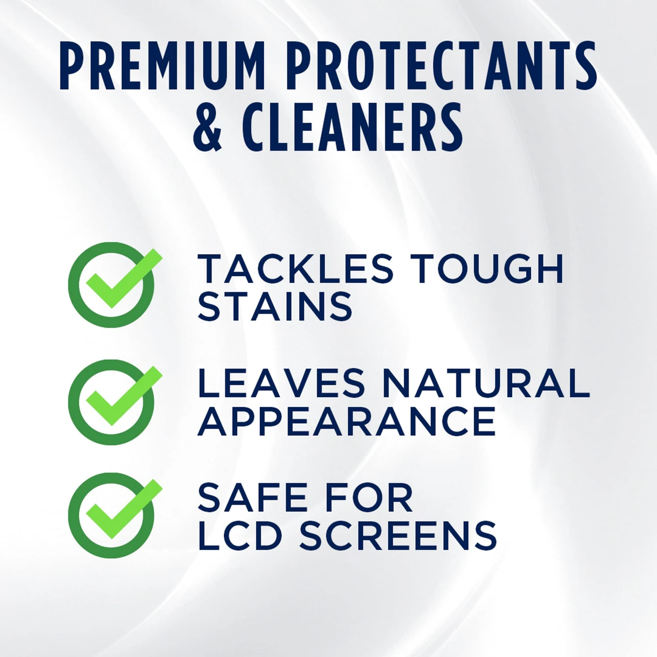 303 Interior Cleaner - Safely Cleans Any Surface, Residue Free, 16 Fl Oz (30588) — product image 5