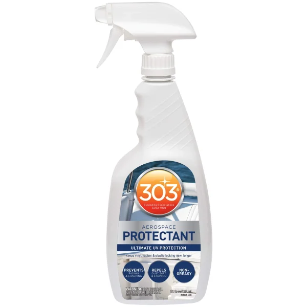 303 Marine Aerospace Protectant Trigger Sprayer 32 Fl. Oz. (30306)