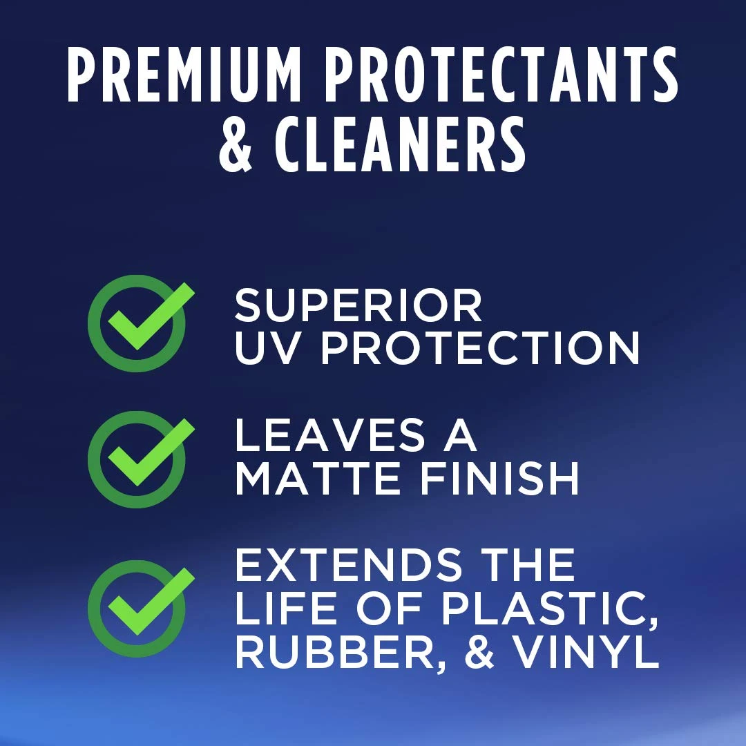 303 Marine Aerospace Protectant Trigger Sprayer 32 Fl. Oz. (30306) — product image 3