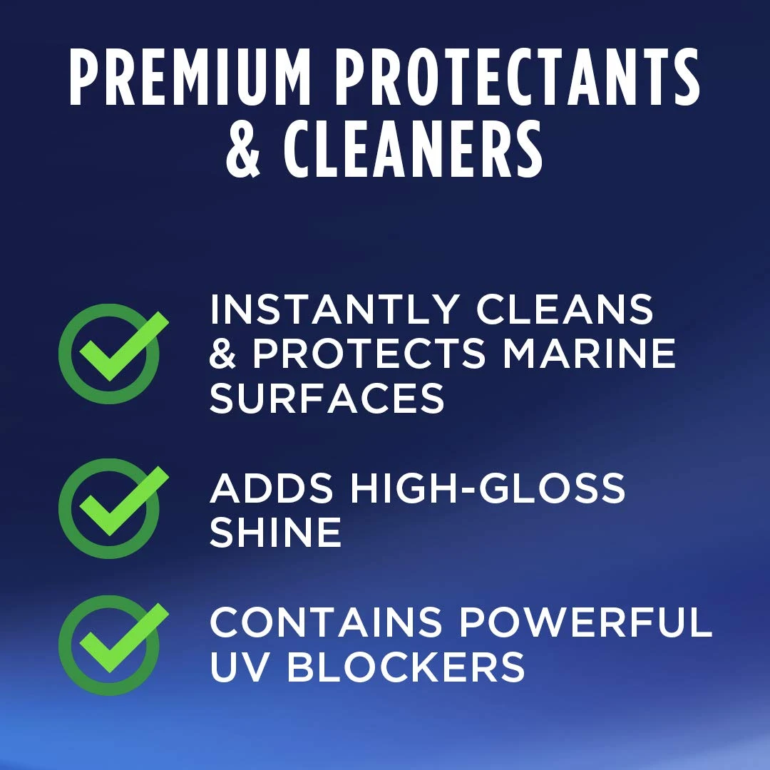 303 Marine Speed Vehicle Detailer - Instantly Shines And Protects, 32 Oz (30205) — product image 3