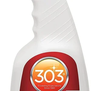 303 Multi Surface Cleaner Spray, All Purpose Cleaner, 32 Fl. Oz (30207)