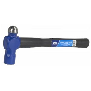 32 oz., 14 in. Ball Pein Hammer, Indestructible Handle