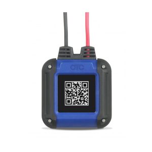 Smart Battery Tester