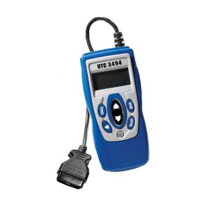 3494 AutoCode
