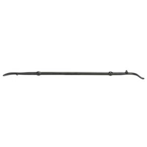35" Curved/Flat Tip Curved Tire Spoon