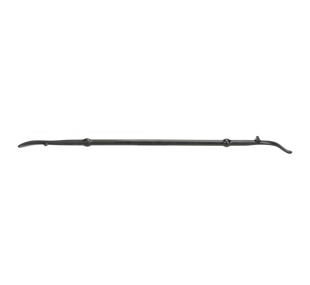 35" Curved/Flat Tip Curved Tire Spoon