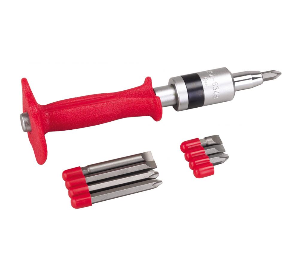 3/8" Impact Driver
