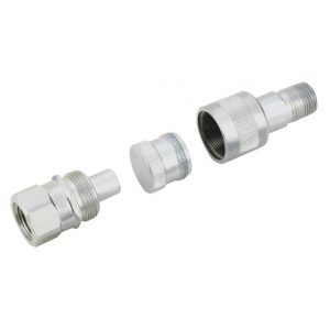 3/8 INCH AUTOMOTIVE COUPLER