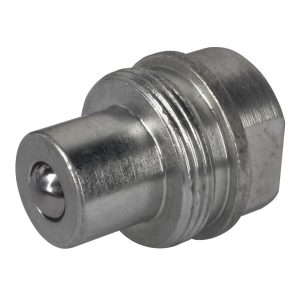 3/8 INCH HOSE HALF COUPLER