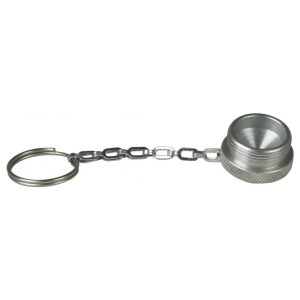 3/8 INCH RAM HALF METAL DUST CAP