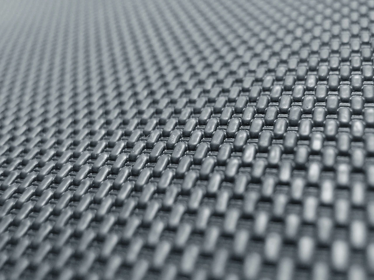 3D MAXpider 2Nd Row 2008-20 Toyota Sequoia Kagu Floor Mats, Gray (L1TY14621501) — product image 2