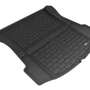 3D MAXpider All-Weather Cargo Liner Floor Mat, Black (M1TL0041309)