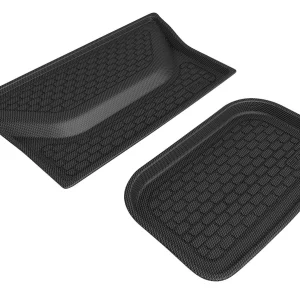 3D MAXpider Custom Fit Kagu Cargo Liner Floor Mat, Black (M1TL0181309)