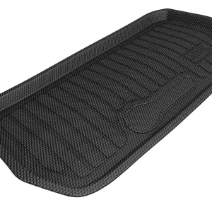 3D MAXpider Custom Fit Kagu Cargo Liner Floor Mat, Black (M1TL0191309)