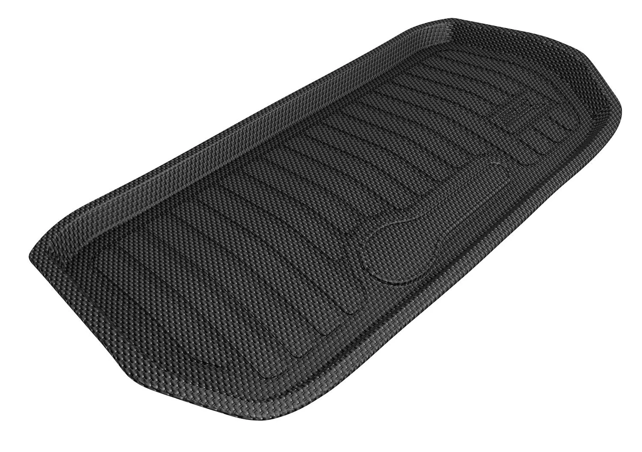 3D MAXpider Custom Fit Kagu Cargo Liner Floor Mat, Black (M1TL0191309)