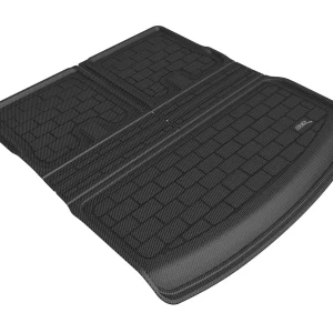 3D MAXpider Custom Fit Kagu Cargo Liner Floor Mat, Black (M1TL0361309)